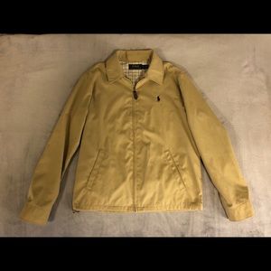 Ralph Lauren Jacket